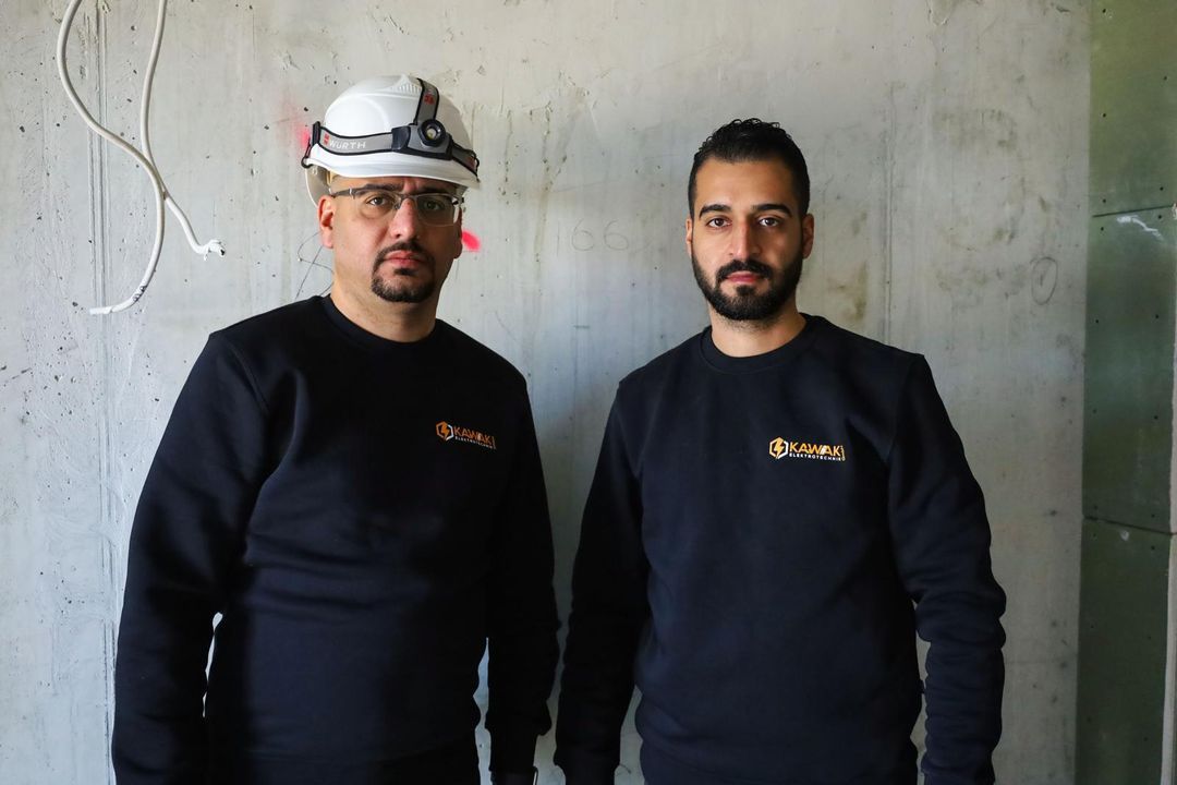 Kawak Elektrotechnik